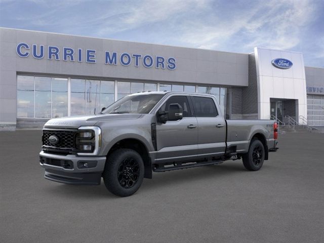 2026 Ford F-350 Base's photo