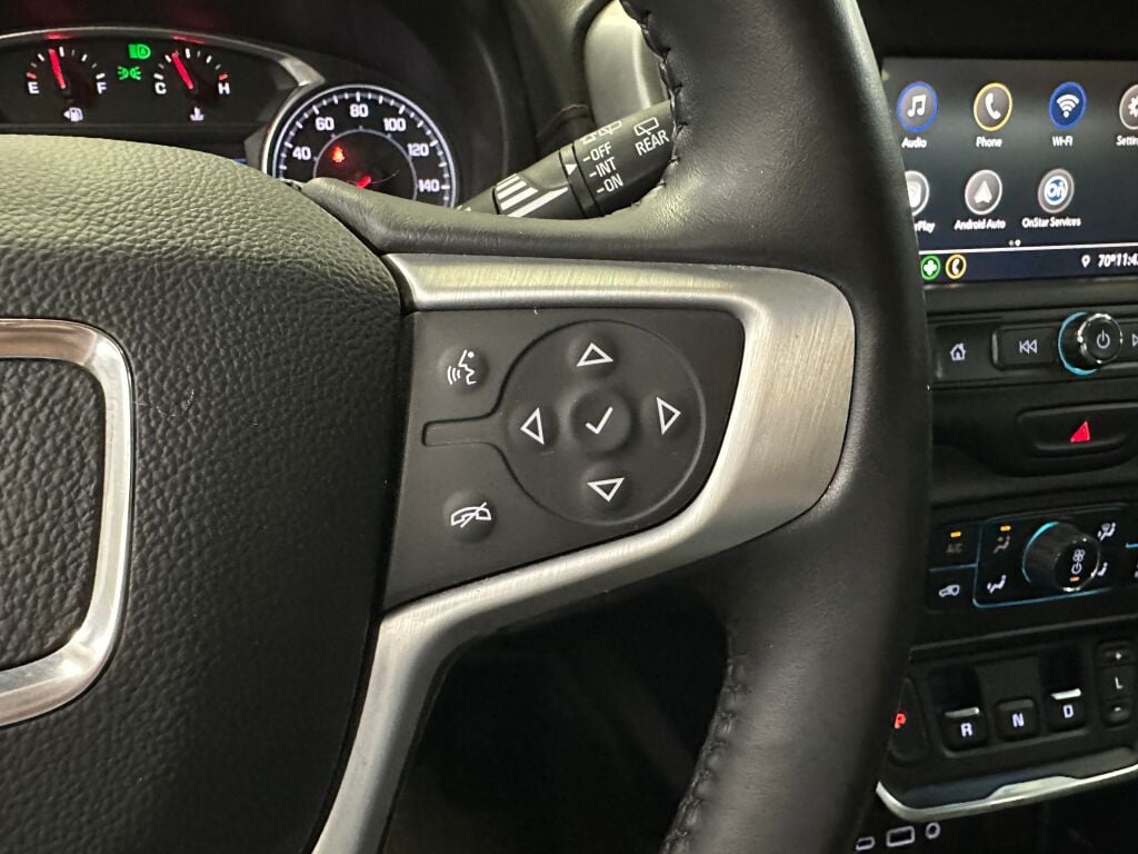 2020 Gmc Terrain SLE photo 6