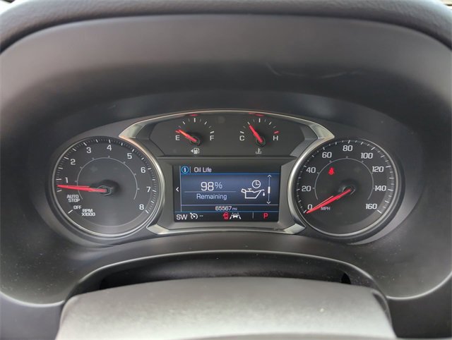 2022 Gmc Terrain SLE photo 2