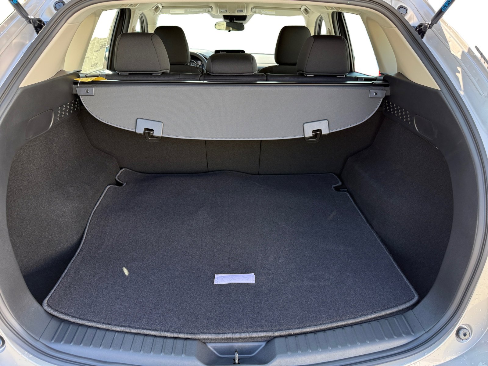 2025 Mazda CX-5 2.5 S photo 17