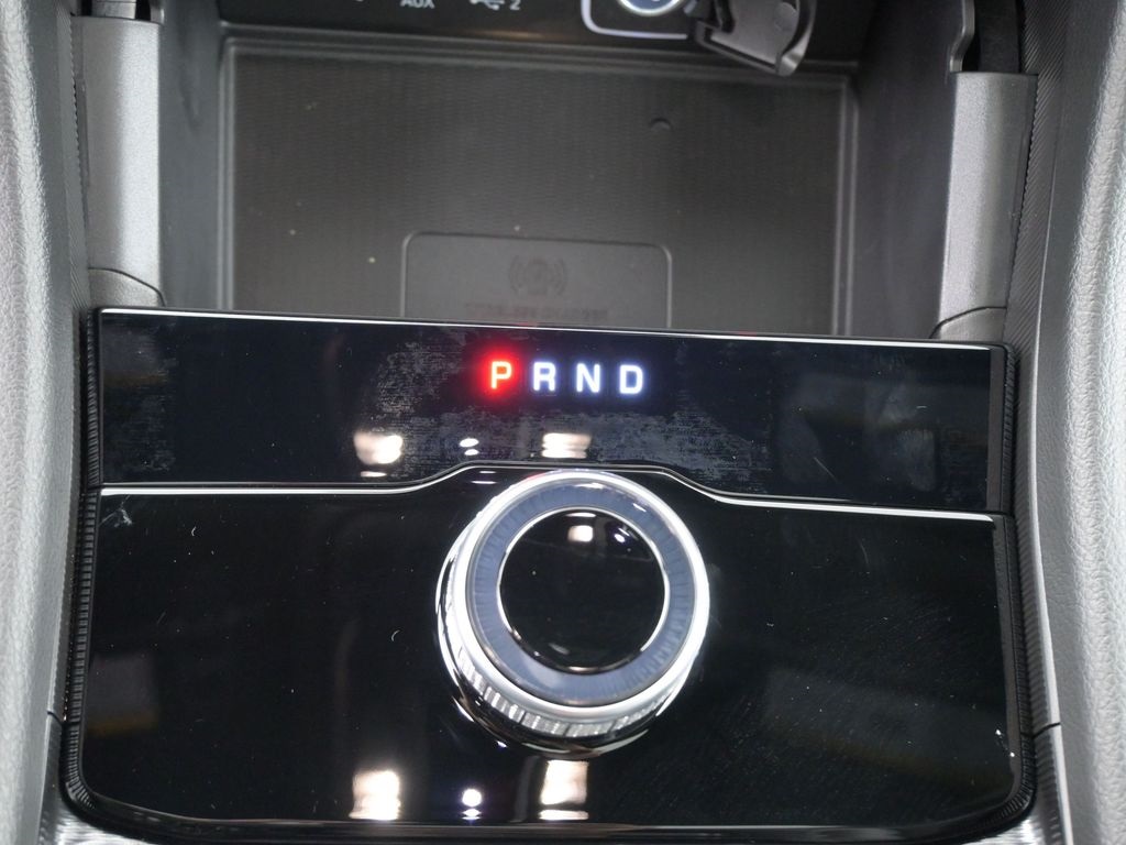 2025 Jeep Grand Cherokee Altitude X photo 3