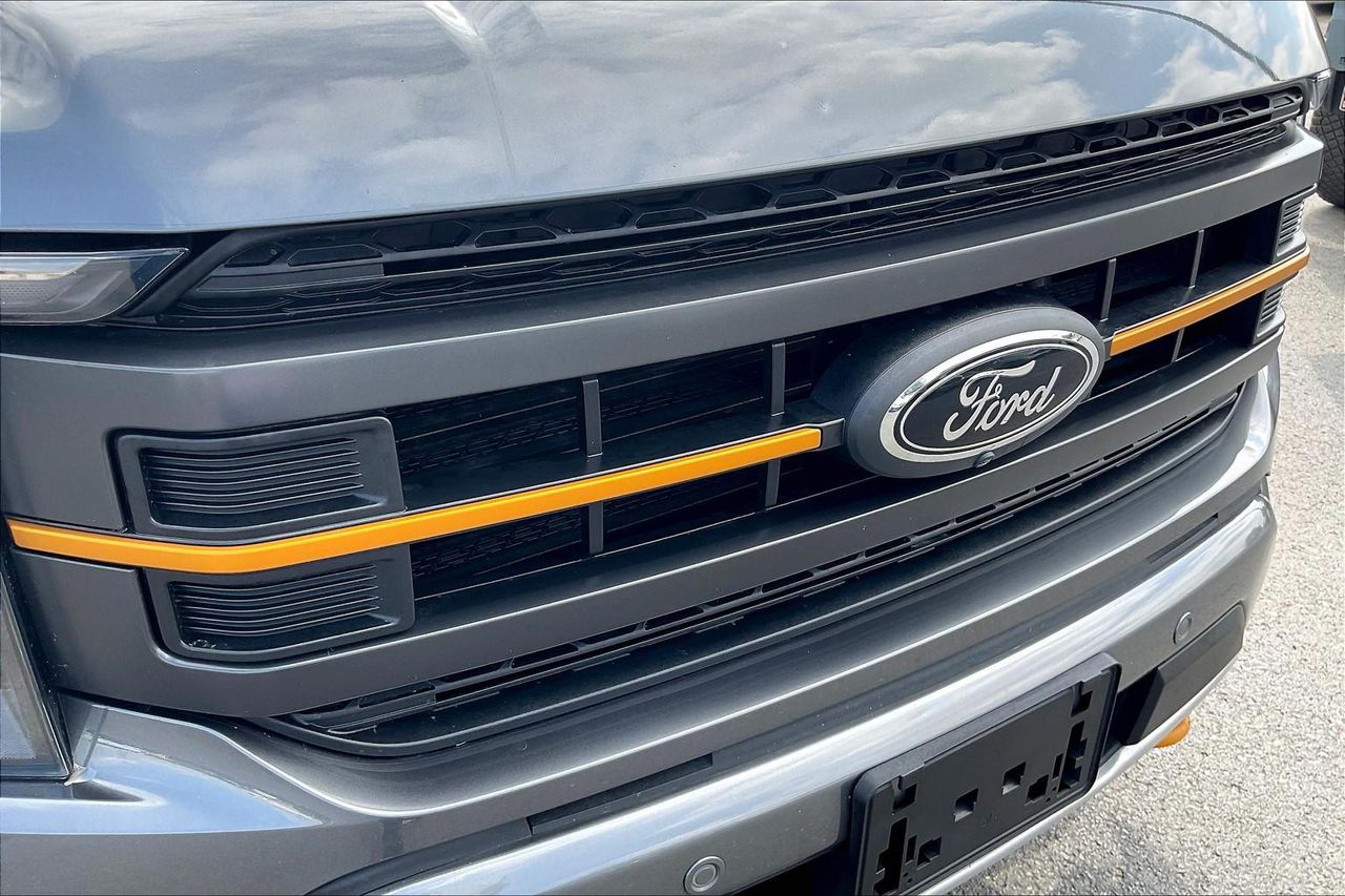 2023 Ford F-150 Tremor photo 28
