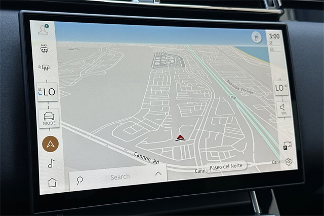 2025 Land Rover Range Rover Velar SE photo 18