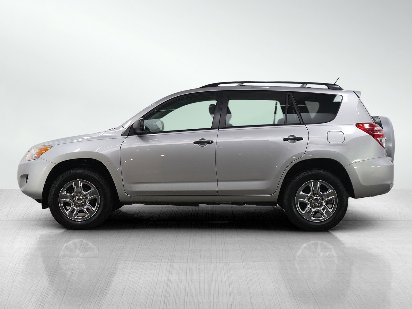 Used 2009 Toyota RAV4 Base with VIN 2T3ZF35V49W003956 for sale in Minneapolis, Minnesota