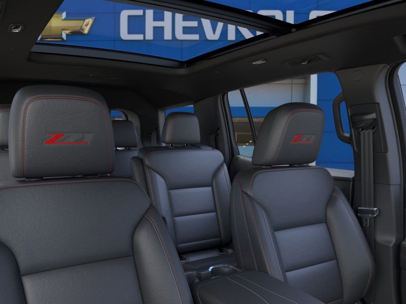 2026 Chevrolet Traverse Z71 photo 20