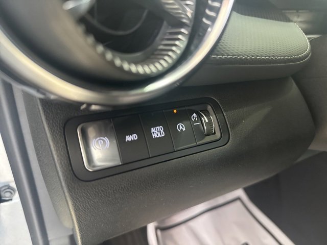 2025 Chevrolet Equinox LT photo 6