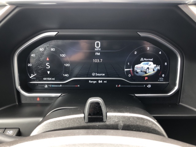 2024 Gmc Sierra 1500 Denali photo 18