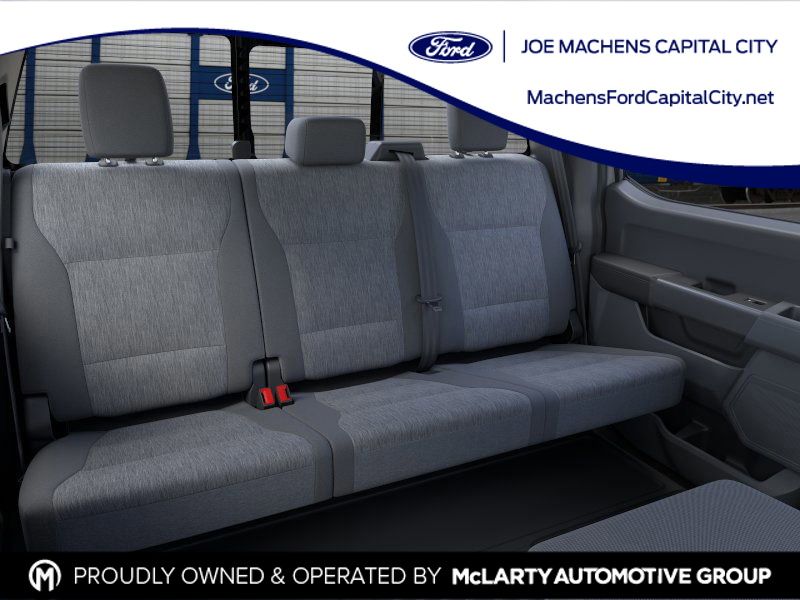 2026 Ford F-250 XL photo 10