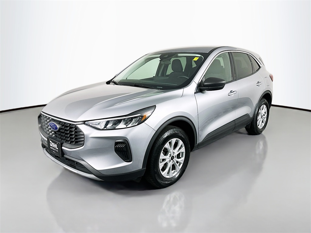 2024 Ford Escape Active photo 3