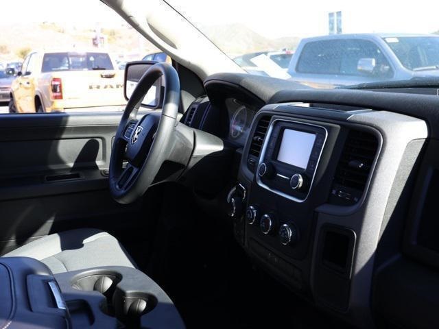 2023 Ram 1500 Classic Tradesman photo 19