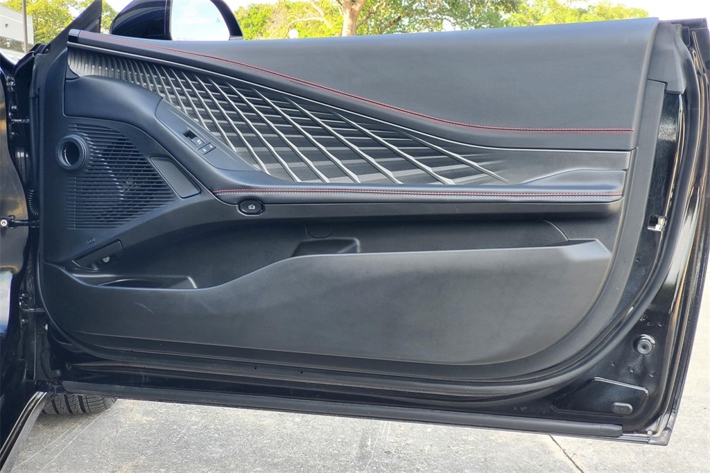 2025 Dodge Charger R/T photo 15