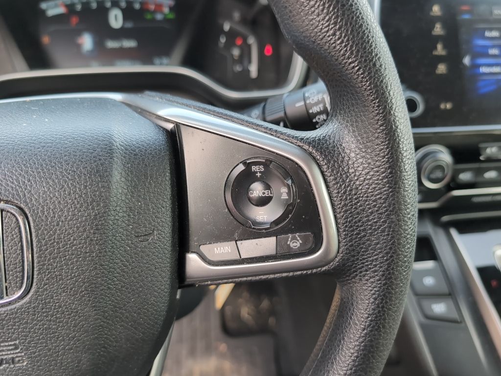 2022 Honda CR-V EX photo 20