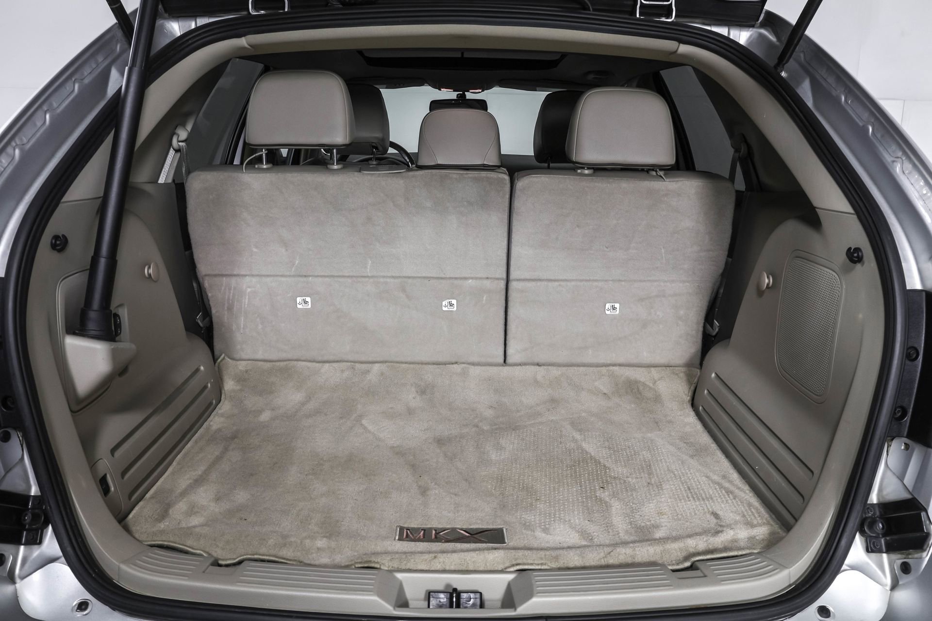 2013 Lincoln MKX photo 28