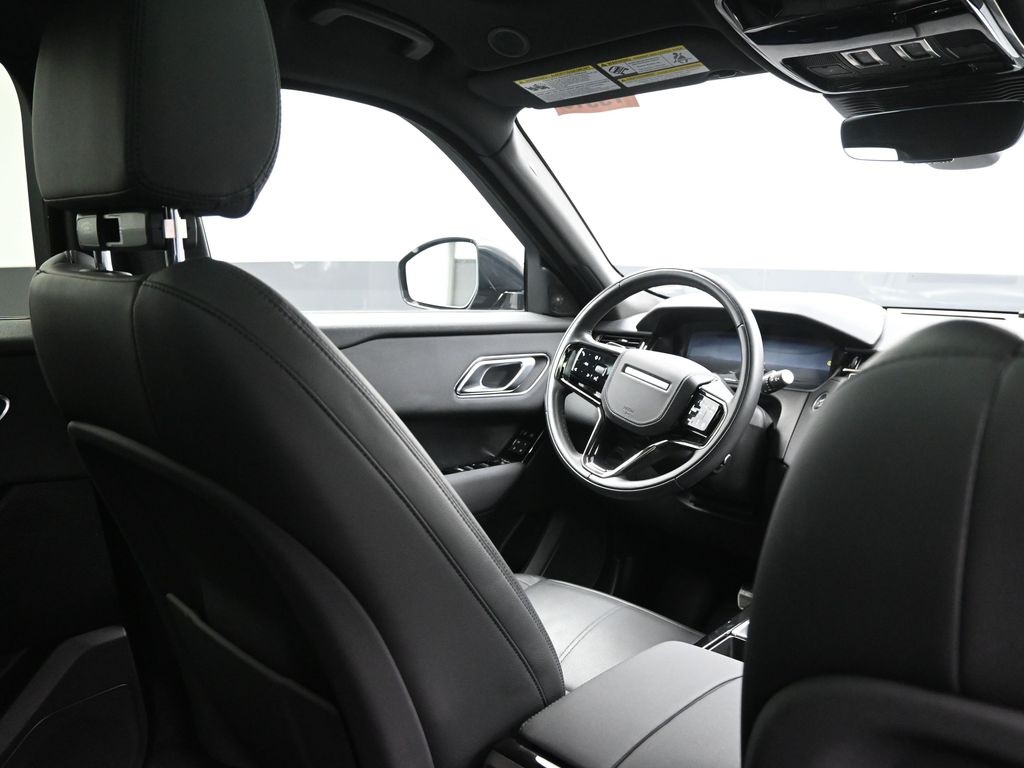 2024 Land Rover Range Rover Velar SE photo 18