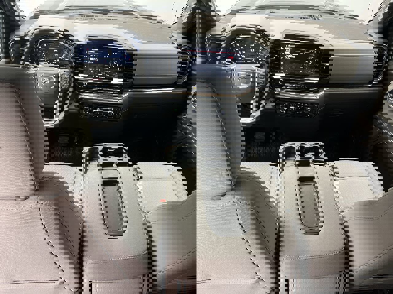 2023 Gmc Sierra 1500 SLE photo 3