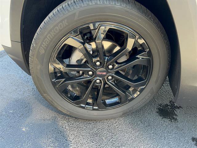 2022 Gmc Terrain SLE photo 10
