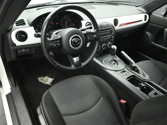 2014 MAZDA MX-5 - Image 9