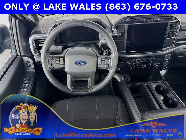2024 Ford F-150 STX photo 19