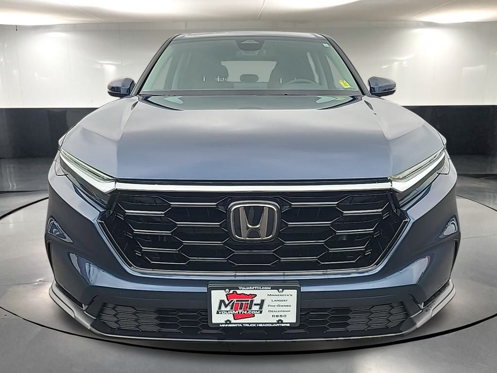 2024 Honda CR-V EX photo 2