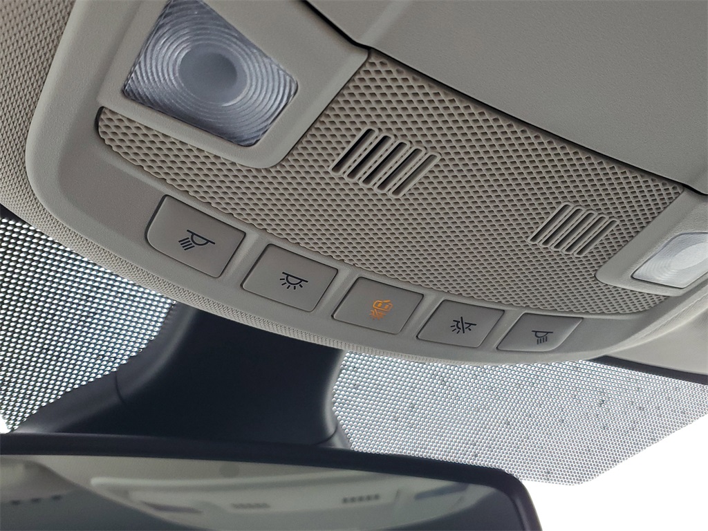 2024 Ford Edge SEL photo 14