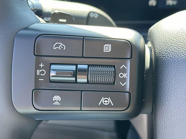 2025 Hyundai Santa Fe Calligraphy photo 23
