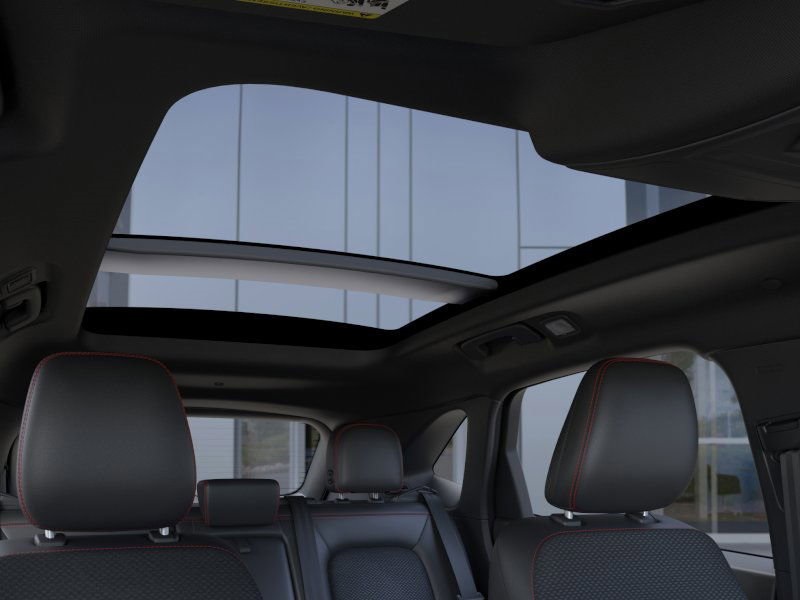 2025 Ford Escape ST-Line photo 21