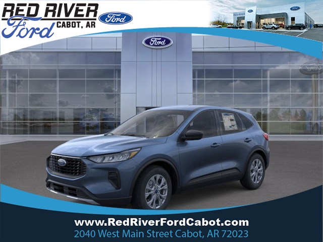 2026 Ford Escape Active's photo