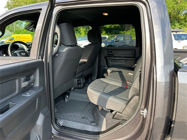 2025 Ram 2500 Tradesman Power Wagon photo 11