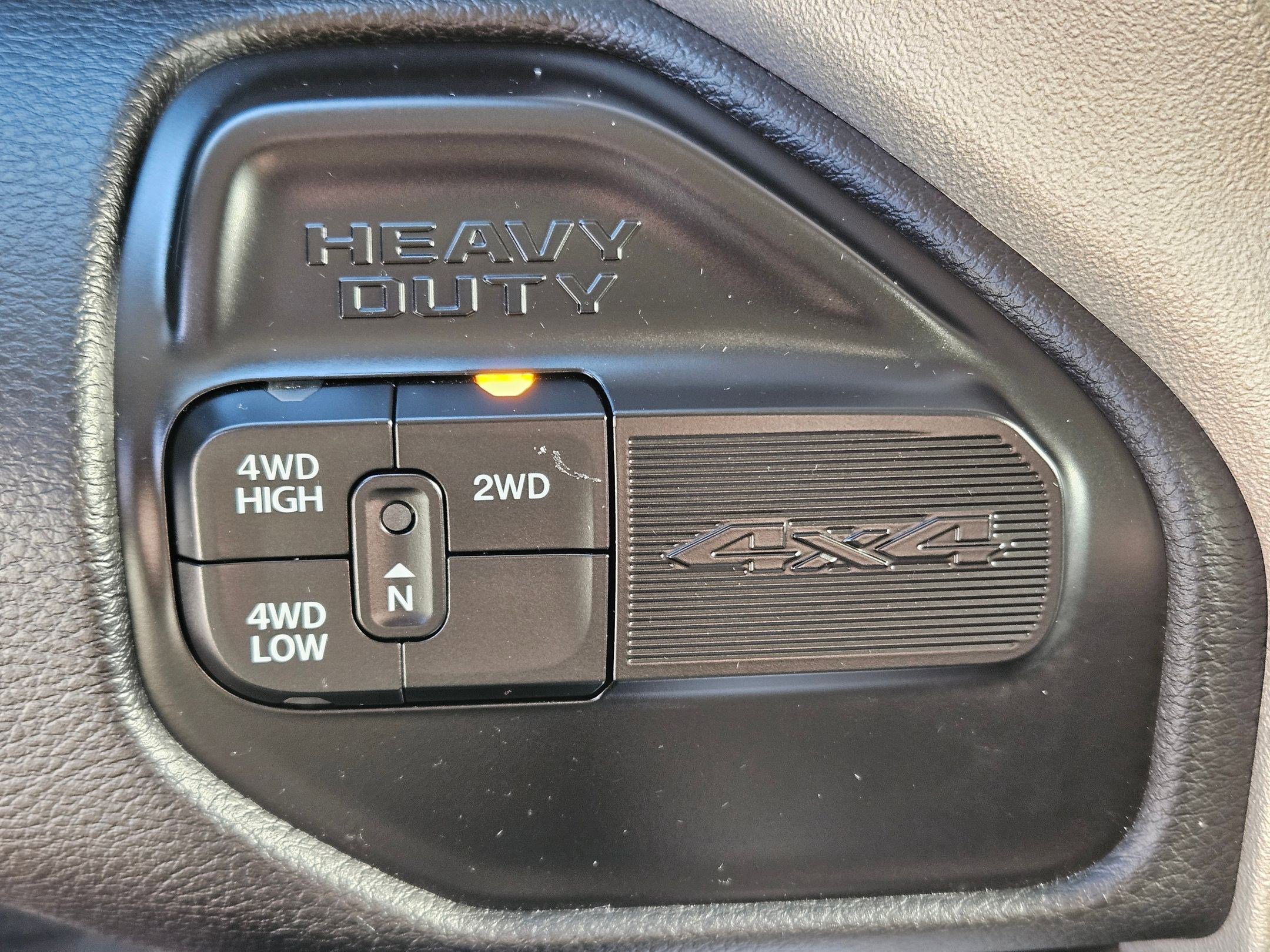 2024 Ram 2500 Laramie photo 24