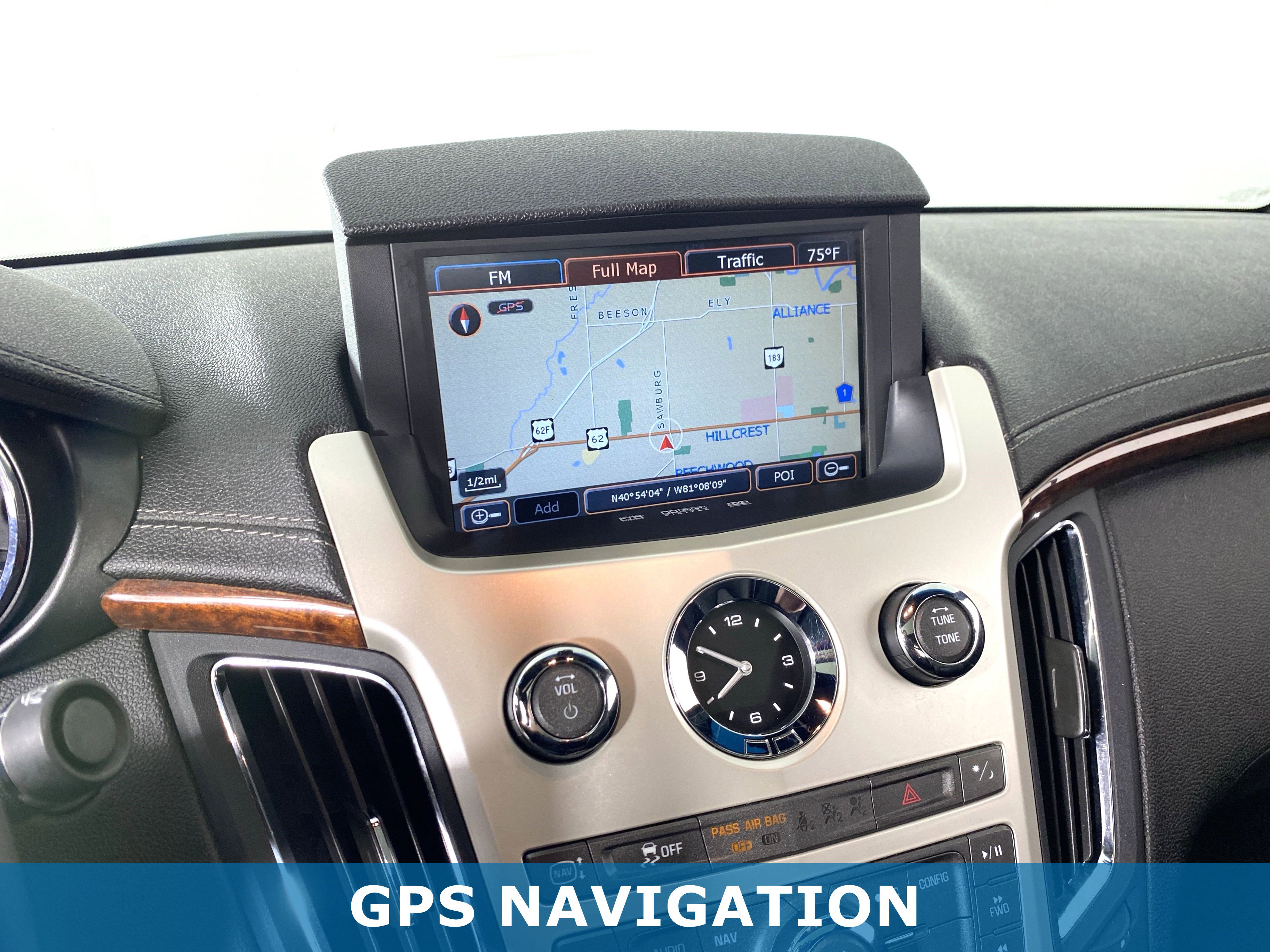 2014 Cadillac CTS Premium photo 2
