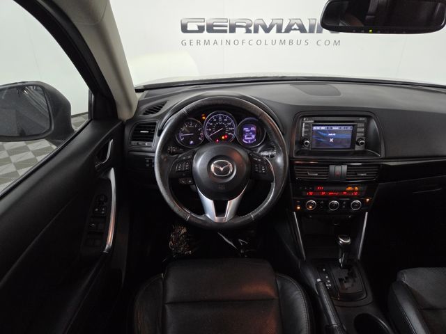 2013 Mazda CX-5 Grand Touring photo 13