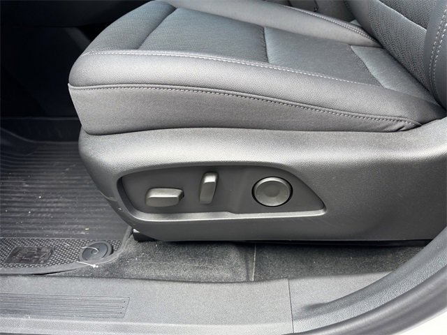 2026 Chevrolet Equinox LT photo 14