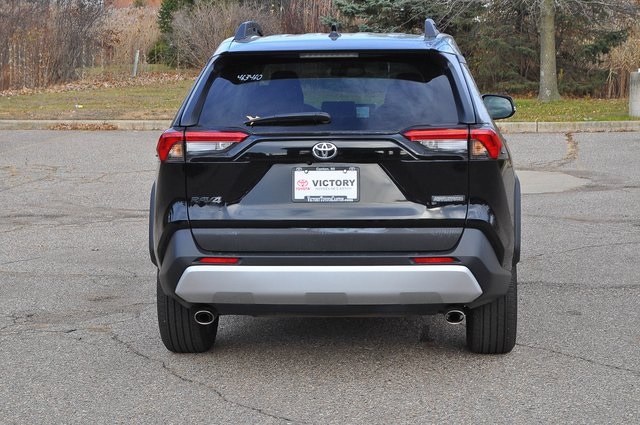 2024 Toyota RAV4 Adventure photo 3