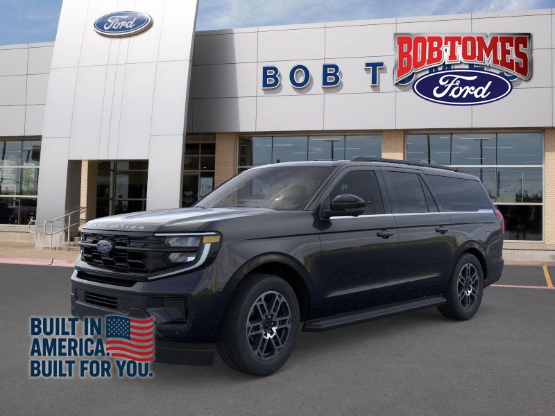 2025 Ford Expedition Active's photo