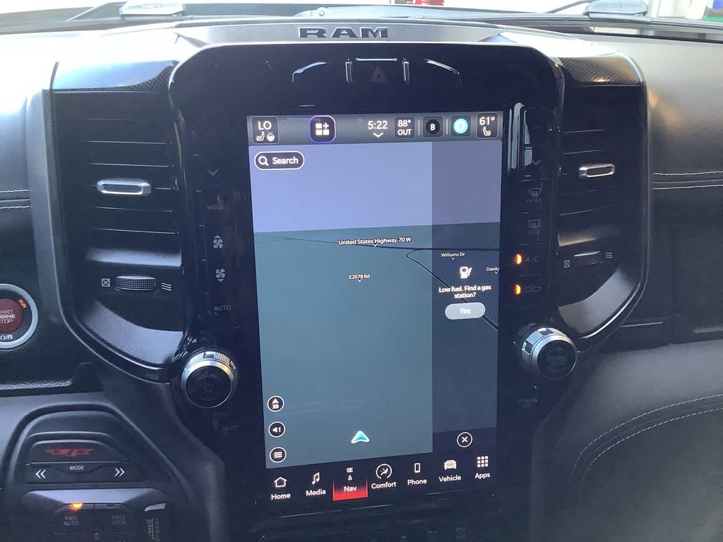 2022 Ram 1500 TRX photo 19