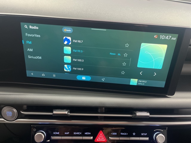 2026 Hyundai Santa Cruz SEL photo 17