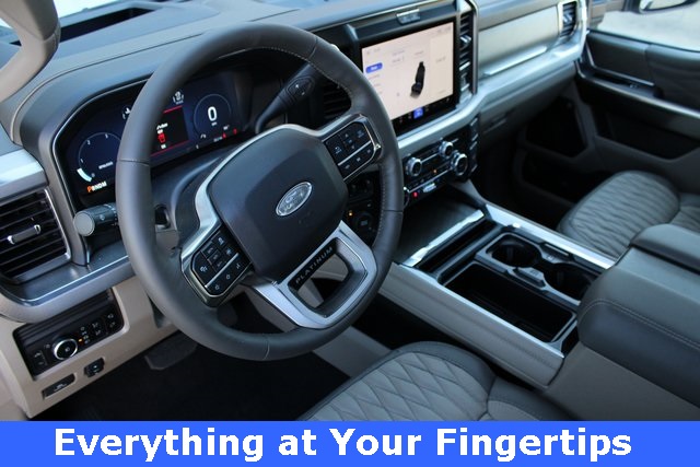 2026 Ford F-350 photo 2