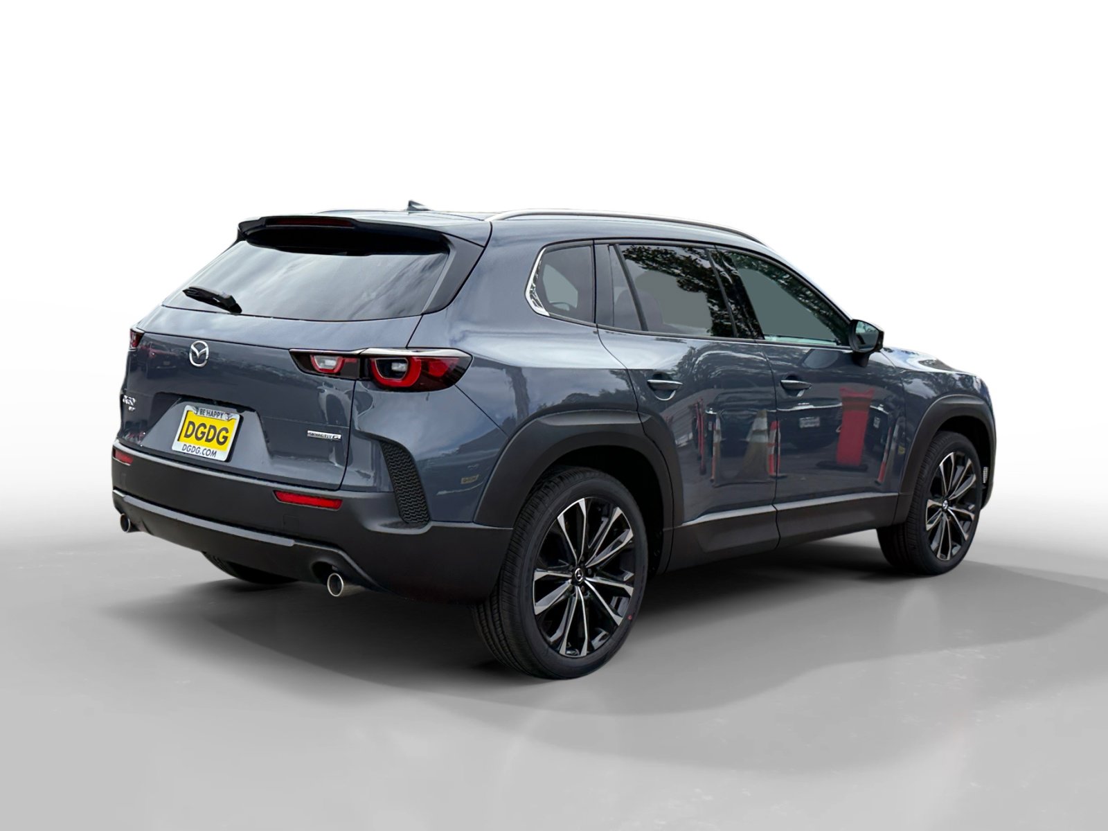 2025 Mazda CX-50 2.5 Premium Plus photo 5