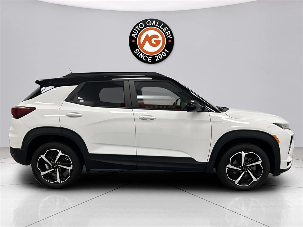 2023 Chevrolet Trailblazer RS photo 6