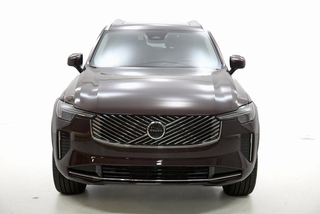 2025 VOLVO XC90 - Image 4