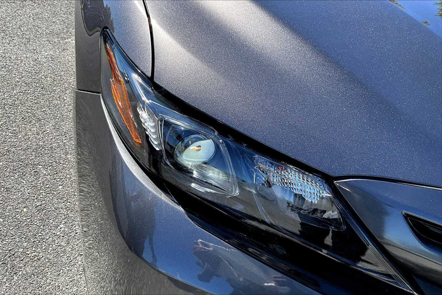 2024 Toyota Camry SE photo 26