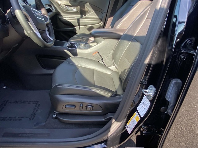2024 Gmc Terrain SLT photo 20