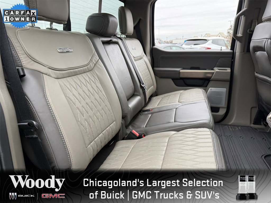 2024 FORD F-150 - Image 35