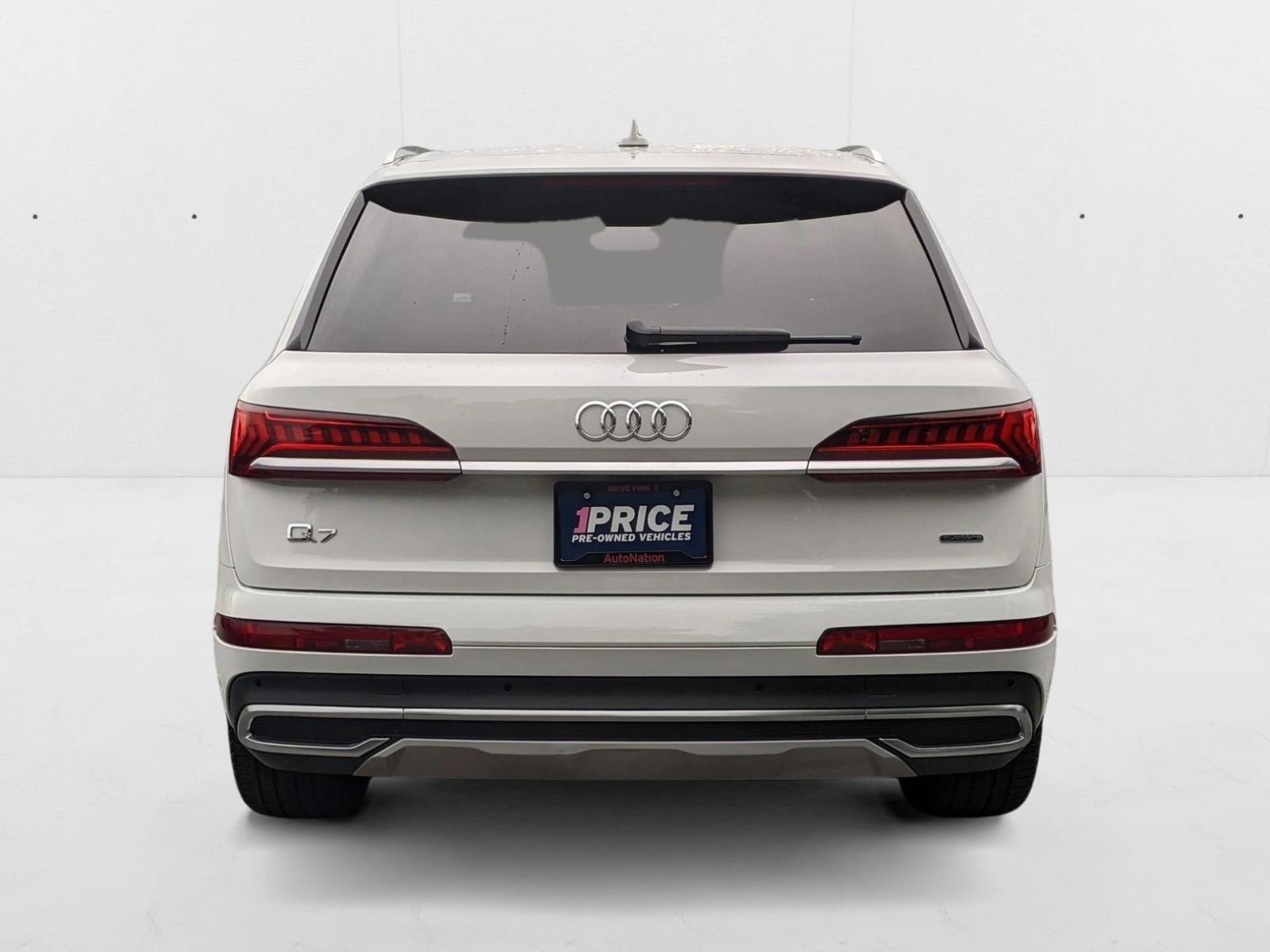 2023 Audi Q7 Premium Plus 55 photo 7