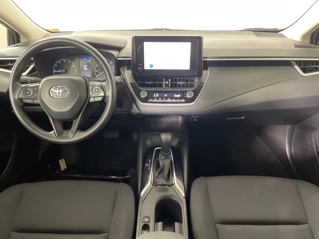 2024 Toyota Corolla LE photo 31