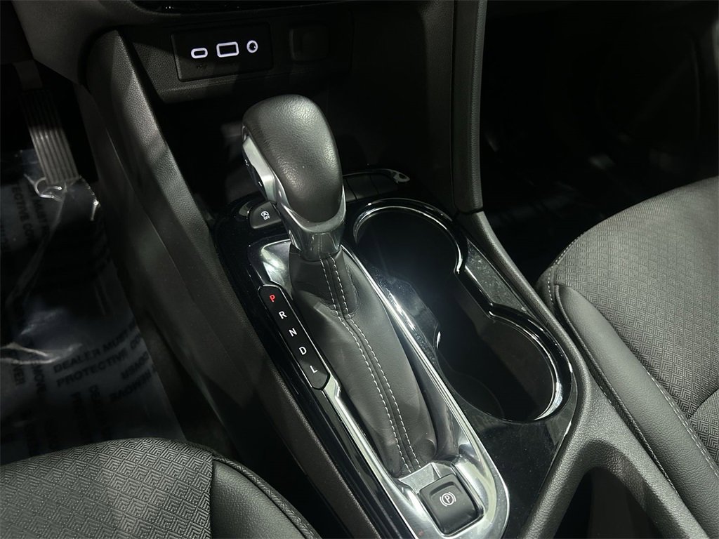 2023 Buick Encore GX Select photo 19