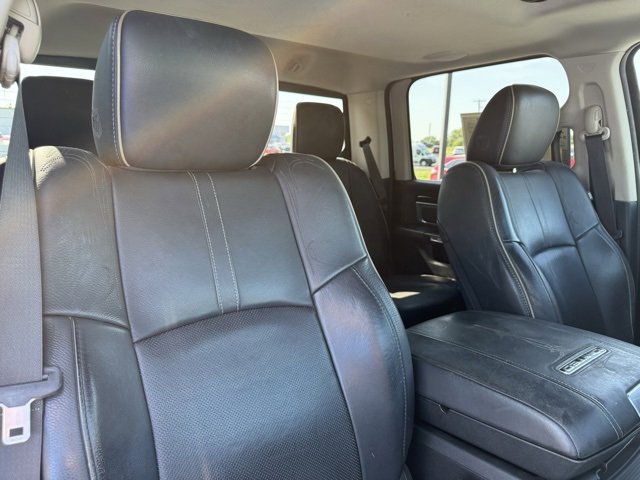 2015 Ram 1500 Laramie Limited photo 10