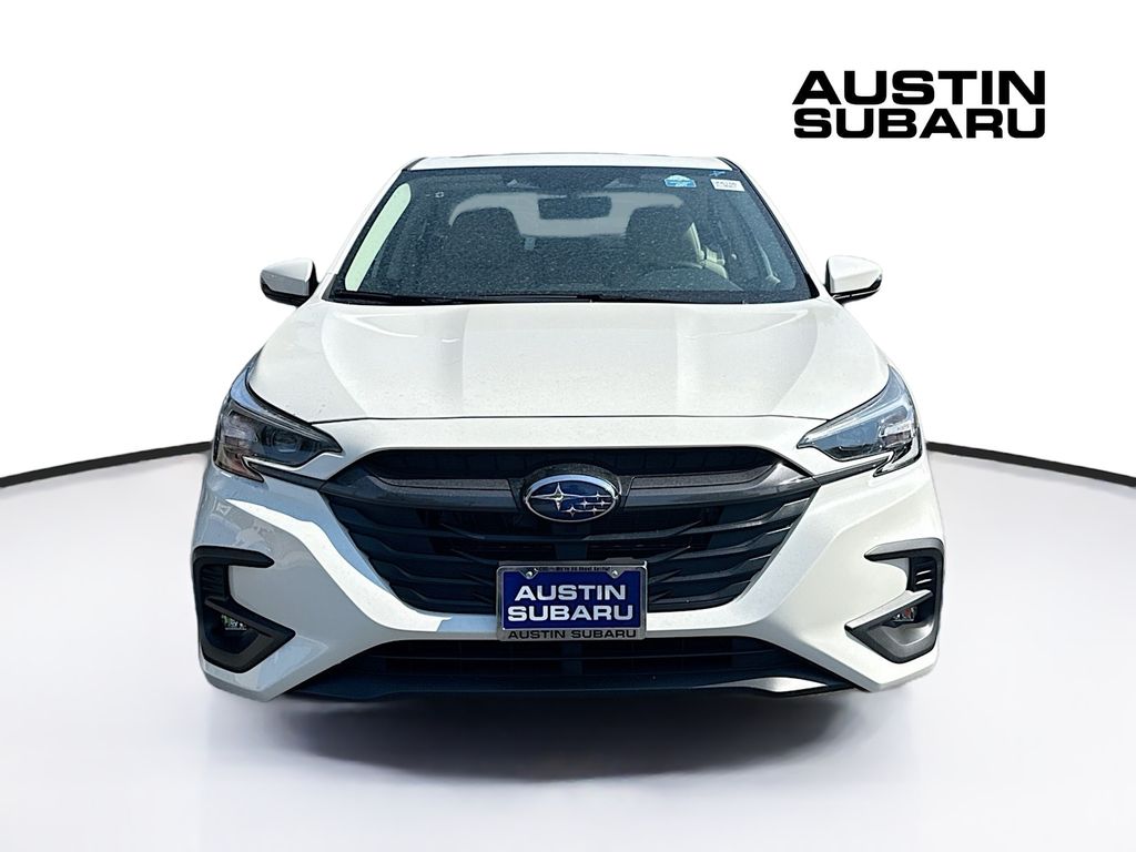2025 Subaru Legacy Limited photo 2