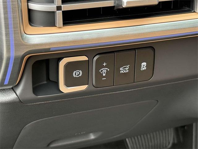 2026 Hyundai Santa Fe Limited photo 26