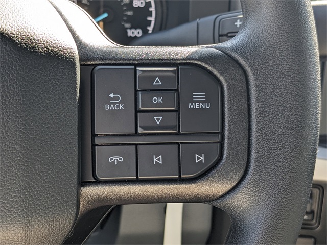 2025 Ford F-450 XL photo 23